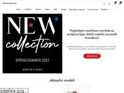 Sites similar to astra.ba