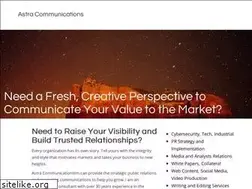 Sites similar to astra.cc
