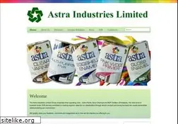 Sites similar to astra.co.zw