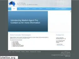 Sites similar to astra.com.au