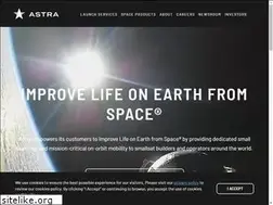 Sites similar to astra.com
