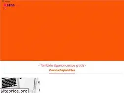 Sites similar to astra.guru