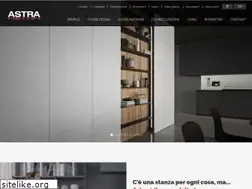 Sites similar to astra.it