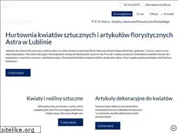 Sites similar to astra.lublin.pl