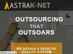 Sites similar to astra.ph