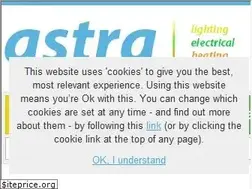 Sites similar to astra247.com