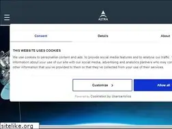 Sites similar to astra2connect.fr