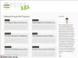 Sites similar to astra383.com