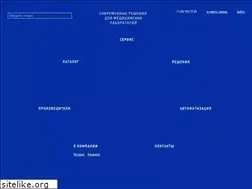 Sites similar to astra77.ru