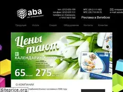 Sites similar to astraba.by