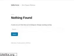 Sites similar to astrabeds.com