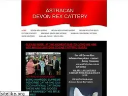 Sites similar to astracandevonrex.com