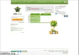 Sites similar to astrachange.com