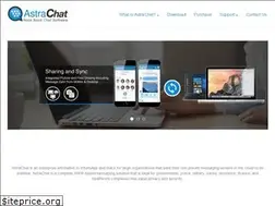 Sites similar to astrachat.com