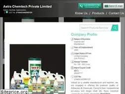 Sites similar to astrachemtech.com