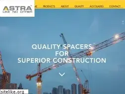 Sites similar to astraconcrete.in