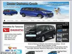 Sites similar to astradaihatsugresik.com