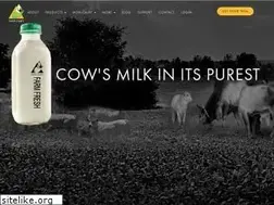 Sites similar to astradairy.in