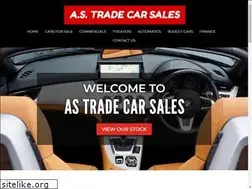 Sites similar to astradecarsales.co.uk