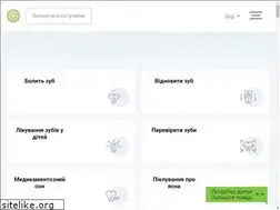 Sites similar to astradent.clinic