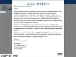 Sites similar to astradental.ca