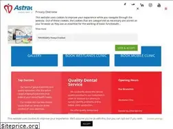 Sites similar to astradental.co.ke