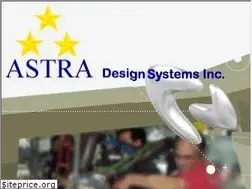 Sites similar to astradesign.ca