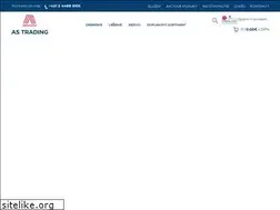 Sites similar to astrading.sk