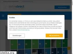 Sites similar to astradirect.de