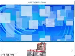 Sites similar to astradizajn.com