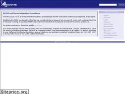Sites similar to astradyne.net