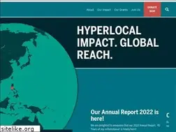 Sites similar to astraeafoundation.org