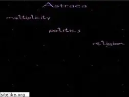 Sites similar to astraeasweb.net