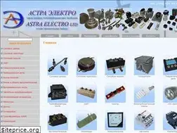 Sites similar to astrael.ru