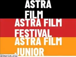 Sites similar to astrafilm.ro