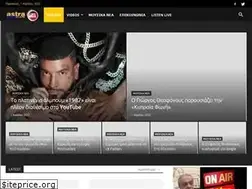 Sites similar to astrafm.gr