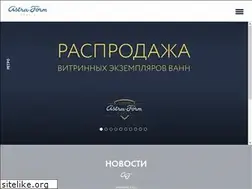 Sites similar to astraform.ru