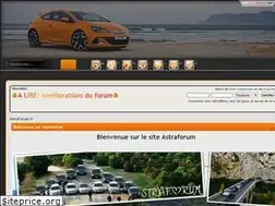 Sites similar to astraforum.fr