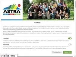 Sites similar to astrafren.cz