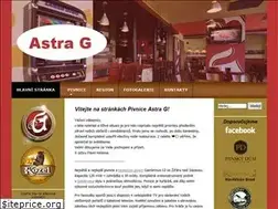 Sites similar to astrag.cz