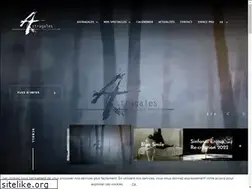 Sites similar to astragales.be