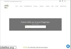 Sites similar to astragroup.com.au
