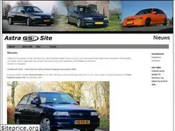 Sites similar to astragsi.nl