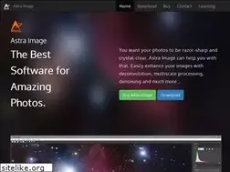 Sites similar to astraimage.com