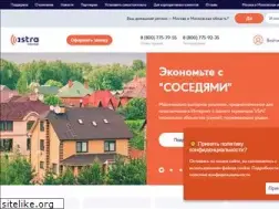 Sites similar to astrainternet.ru