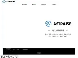 Sites similar to astraise.com