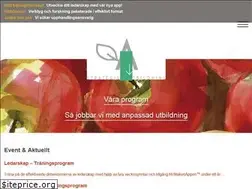Sites similar to astrakan.se