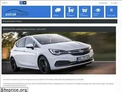 Sites similar to astrakforums.co.uk