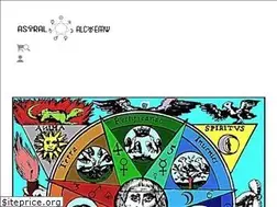 Sites similar to astral-alchemy.com
