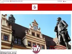 Sites similar to astral-hotel.de
